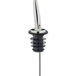 Ausgießer Edelstahl