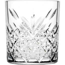 Glasserie "Timeless" Whiskeyglas 350ml