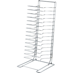 Pizza-Rack