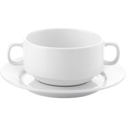 Tassen "ECO" Suppentasse Obere