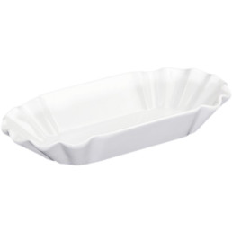 Pommesschale 19,7x10cm