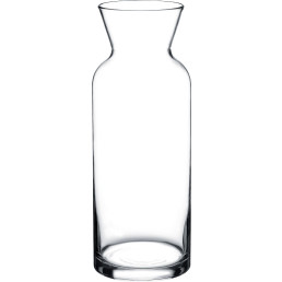 Karaffe „Village" 0,7L mit Füllstrich