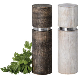 Mühle „Textura Antique Grande" Mühle „Textura Antique Grande"