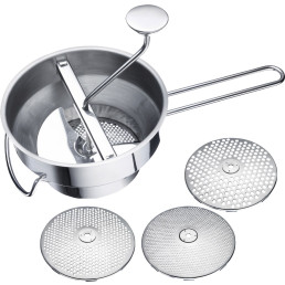 Passiergerät "Finoletta"