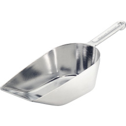 Alu-Schaufel ca. 1,10 L