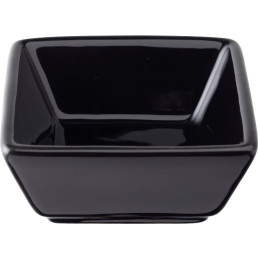 Petit Schale „Basic" schwarz