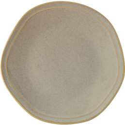 Porzellanserie „Vida" Teller flach 26,6cm