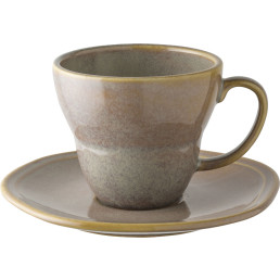 Porzellanserie „Vida" Tasse, obere