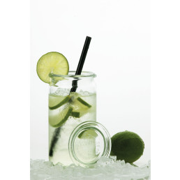 Weckglas "Stangenform" 0,145l