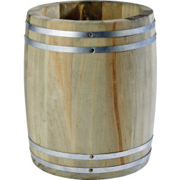 Tischbehälter „Landhaus"