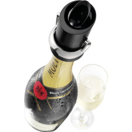 Champagnerverschluss