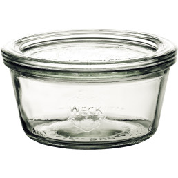 Weckglas "Gourmet" 290ml