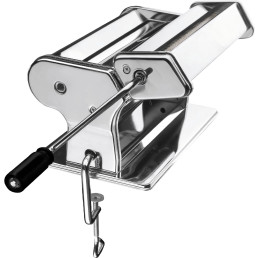 Pastamaschine manuell