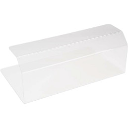 Hustenschutz für GN 1/1