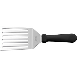 Palettenserie "PRO" gewinkelt, geschlitzt 15,5 x 8,5cm flexibel