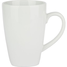 Kaffeebecher "Ole" 0,435L weiss