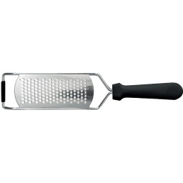 Reibe "PRO" breit, Edelstahl mittel