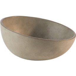 Schale "Element" 26,0 cm, 1,7 Liter