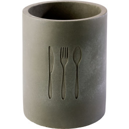 Besteckbehälter "Element"