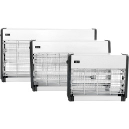 Insektenvernichter elektronisch 100 m²