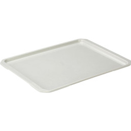 System-/Kantinen-Tablett