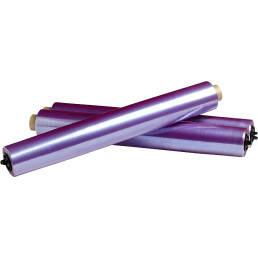 Frischhaltefolie PVC für Wrapmaster Frischhaltefolie PVC für Wrapmaster, 45cm breit