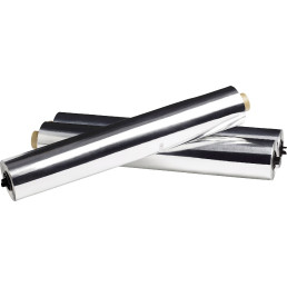 Alufolie für Wrapmaster Alufolie für Wrapmaster, 45cm breit