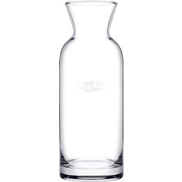 Karaffe „Village" 0,36L mit Füllstrich 0,2