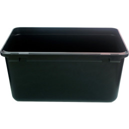 Servierwagen Besteckbehälter