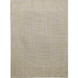 Platzset beige