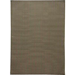Platzset beige-braun