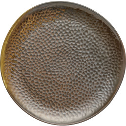 Porzellanserie "Rusty" Teller flach Ø27,6cm