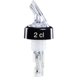 Dosiergerät 2cl klar