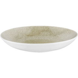 Porzellanserie "Shine" Sahara Teller tief 26cm