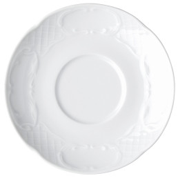 Hotelporzellan "Florina" Tasse Untere Kaffee