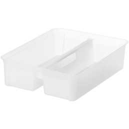 Einsatz zu Box „Robust" 31L, 46x36x12cm