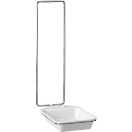 Auffangbehälter zu Desinfektionsspender