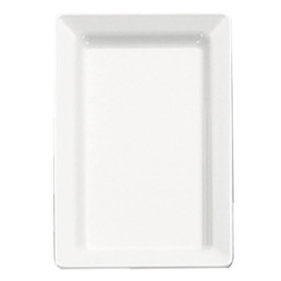 Tablett „Pure" GN, Melamin, 30 mm tief 1/3 GN