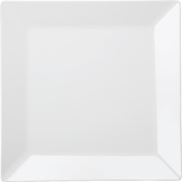 Tablett "Pure" quadratisch 37cm