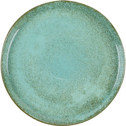 Porzellanserie "Spices" Mint Teller flach Ø20,4cm
