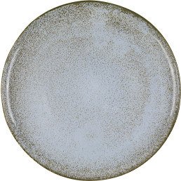 Porzellanserie "Spices" Sage Teller flach Ø27cm