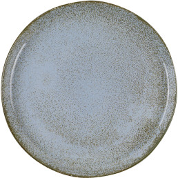 Porzellanserie "Spices" Sage Teller flach Ø20,4cm