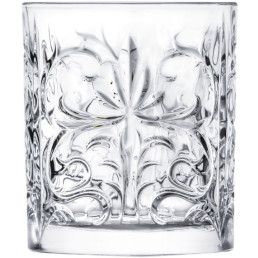 Glasserie "Tattoo" Whiskeyglas 340ml