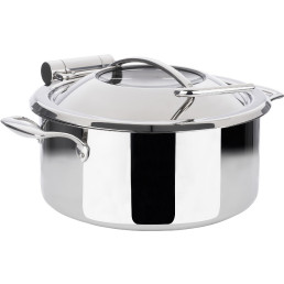 Chafing Dish rund Ø30,5cm