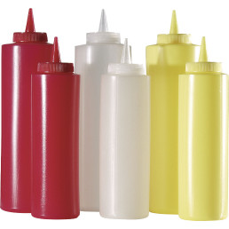 Dosierflaschen Dosierflaschen