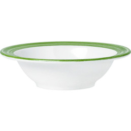 Kompottschale "Colour" 0,2 L Melamin grün