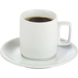 Henkelbecher "Blockhenkel"