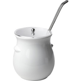 Deckel für Dressingtopf 1l