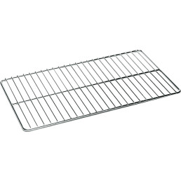 GN-Gitterrost 1/1 Edelstahl