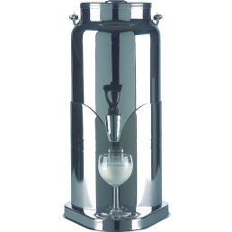 Dispenser "Milchkanne" 8 Liter